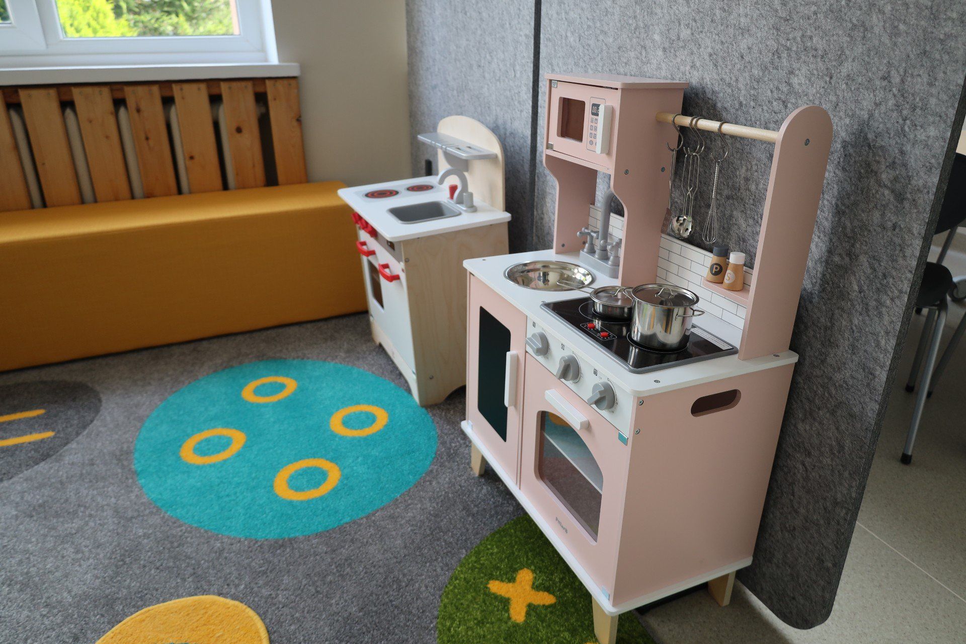 Świetlica marzeń w SP nr 6