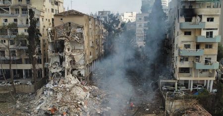 Cypr wtrąca się w konflikt? Iran zaprzecza, by prosił o wsparcie