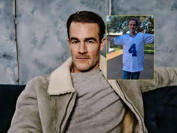 "Wychodzi na prostą". Nowe nagranie z ciężko chorym aktorem