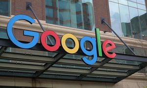 Giganci dopięli kolejnej umowy. Google wyłoży nawet 40 mld dolarów