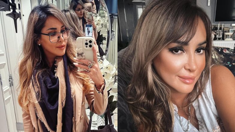 Matka Eweliny Ślotały o walce córki z depresją