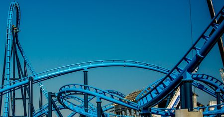 Energylandia się rozwija. Otwiera nową strefę