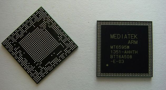 Tanie smartfony z ekranami QHD już niebawem? 2