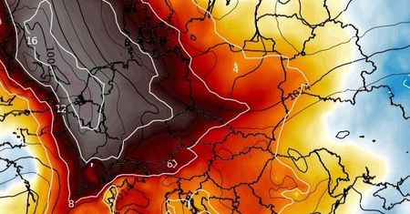 Zaskakująca zmiana. IMGW: 37 st. C już pewne. Wiemy, ile potrwają upały