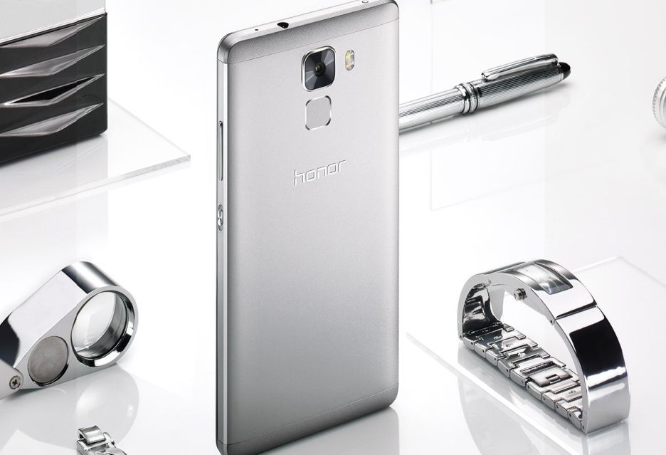 Honor 7