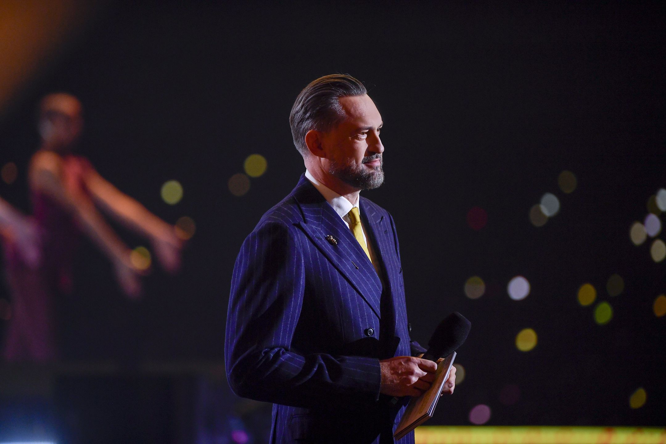 Marcin Prokop na Bestsellerach Empiku 2025