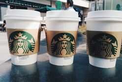 Zwyzywała baristę ze Starbucksa, teraz chce mu odebrać pieniądze. Żąda 50 tys. dolarów
