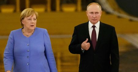 Dziś Europa płaci za politykę Niemiec. "Boleśnie się o tym przekonali"