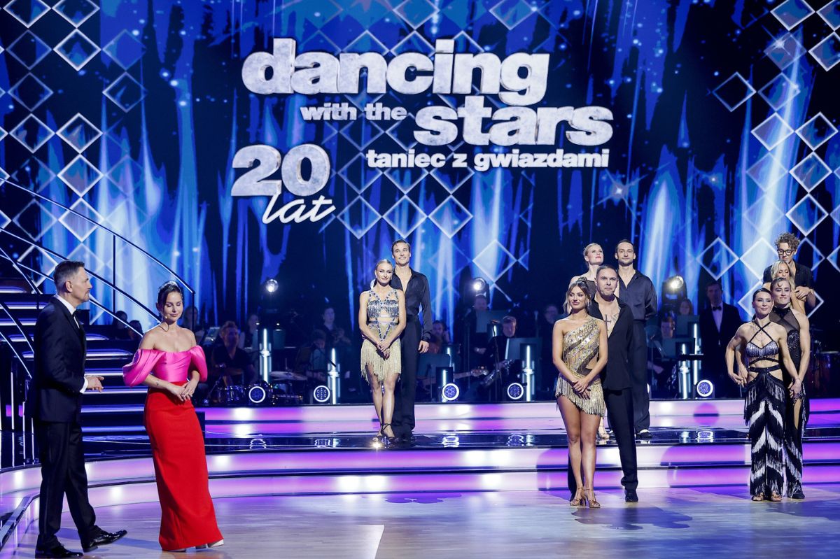 Znamy finalistów "Tańca z gwiazdami". Oni odpadli z programu