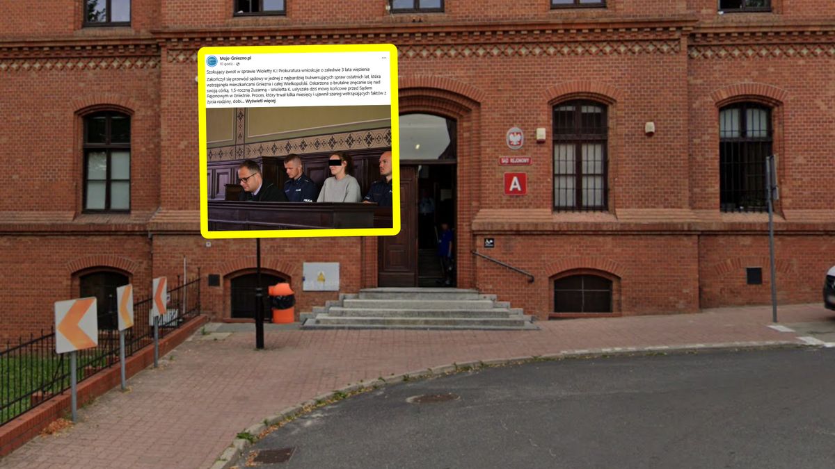 Piekło Zuzi. Takiej kary chce prokuratura.