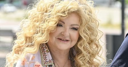 Magda Gessler stawia ostrą diagnozę. "Mężczyźnie w tym kraju wolno prawie wszystko"