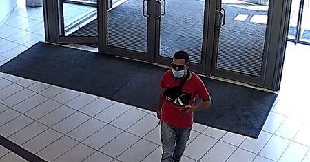 Rybnik. Policja szuka mężczyzny. Chodzi o kradzież roweru za 3 tysiące złotych