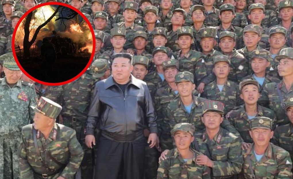 100 Tote: Nordkoreas blutiger Preis für russische Raketentechnik