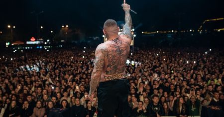 Zbliża się huczne rozpoczęcie wakacji w Lublinie! Koncert Kizo, na którym nie może Cię zabraknąć. Mamy dla was zaproszenia