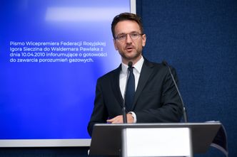 Rząd nie chce gasić świateł na ulicach. "Na to nie możemy sobie pozwolić"