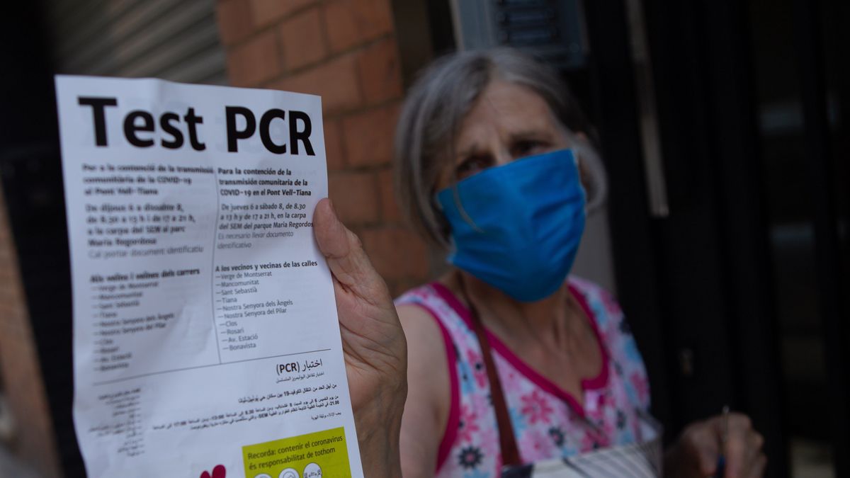 Koronawirus w Hiszpanii. Rekordowe kary za złamanie obostrzeń w Andaluzji i Katalonii.