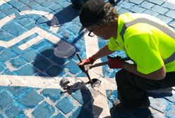 Wrocław. Niepełnosprawni będą mieć łatwiej. Ruszył specjalny system parkingowy z myślą o nich