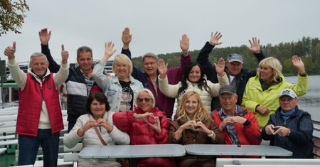 Za nami finał "Sanatorium miłości". Tak potoczyły się dalsze losy uczestników