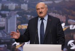 Przypomniał mu słowa kolegi o Łukaszence. Minister: pan się wyzłośliwia