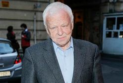 "Na dobre i na złe": Marian Opania o alkoholiźmie, problemach zdrowotnych i relacjach z synem