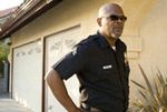 Samuel L. Jackson prezydentem USA