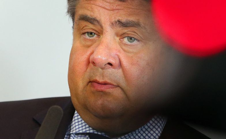 Brexit przyczyną odwołania spotkania wicekanclerza Niemiec z Putinem