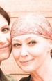 "Czarodziejki": Sarah Michelle Gellar wspiera chorą na raka Doherty