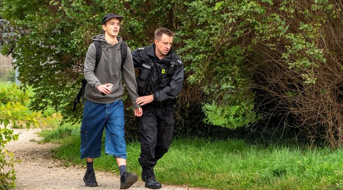 Policjantki i Policjanci