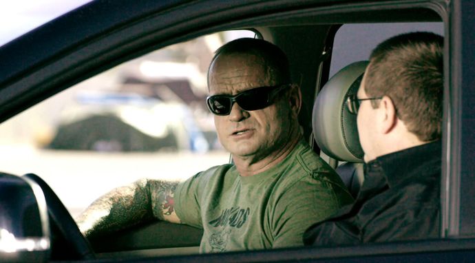 Broń w hollywoodzkich filmach