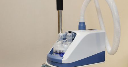 Koncentrator tlenu – działanie, stosowanie, wybór