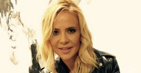 Maja Sablewska poleciała do Londynu, by zrobić sobie kolejny tatuaż! Wybrała bardzo intymne miejsce