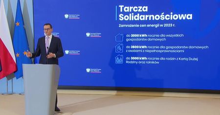 Zerowy VAT na żywność wydłużony na kolejne miesiące