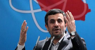 Iran wytrzyma nawet kilkuletnie embargo na ropę