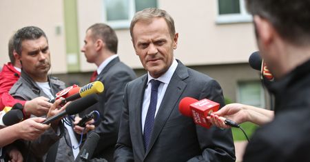 Konwencja Platformy. Dziś debata o wyborach w partii