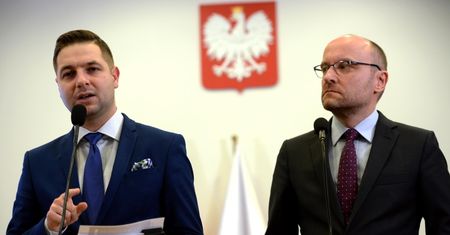 Autor ustawy reprywatyzacyjnej nie wie, ile będzie kosztowała. "Tego nikt dotychczas nie obliczył"