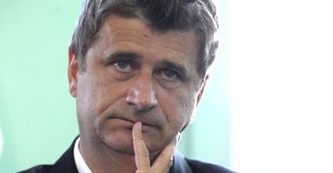 Palikot chce odpisu podatkowego na partie