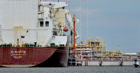Komisja Europejska sprawdza, czy Qatar Petroleum nie łamie prawa. Spółka dostarcza gaz m.in. do gazportu w Świnoujściu