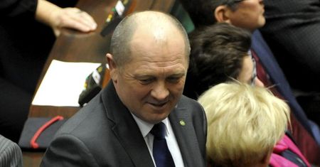 Sawicki o kryzysie na rynku wieprzowiny: My też możemy łamać prawo europejskie