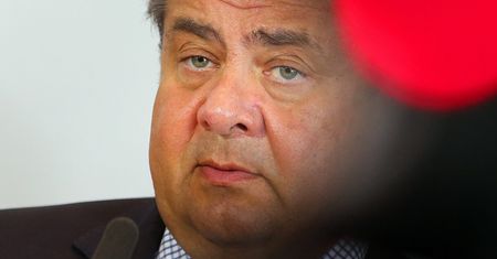 Brexit przyczyną odwołania spotkania wicekanclerza Niemiec z Putinem