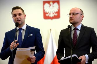 Autor ustawy reprywatyzacyjnej nie wie, ile będzie kosztowała. "Tego nikt dotychczas nie obliczył"