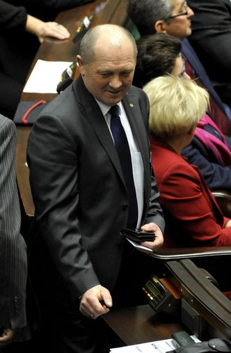 Sawicki o kryzysie na rynku wieprzowiny: My też możemy łamać prawo europejskie