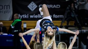 PlusLiga: Cerrad Enea Czarni Radom - PGE Skra Bełchatów 0:3  [GALERIA]
