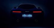 McLaren GT w oficjalnej zapowiedzi. Debiut już za kilka dni