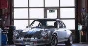 Porsche 911 DP Motorsport to klasyk przebrany za jeszcze starsze auto