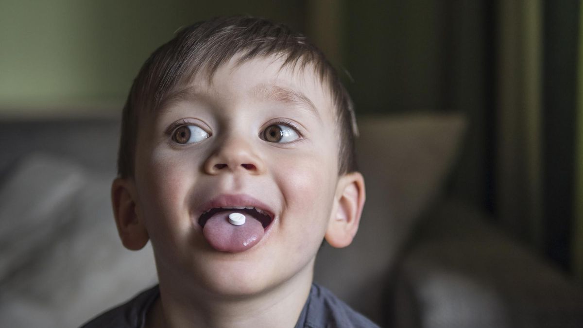 Leki stosowane w terapii ADHD mogą pomóc złagodzić objawy zaburzenia