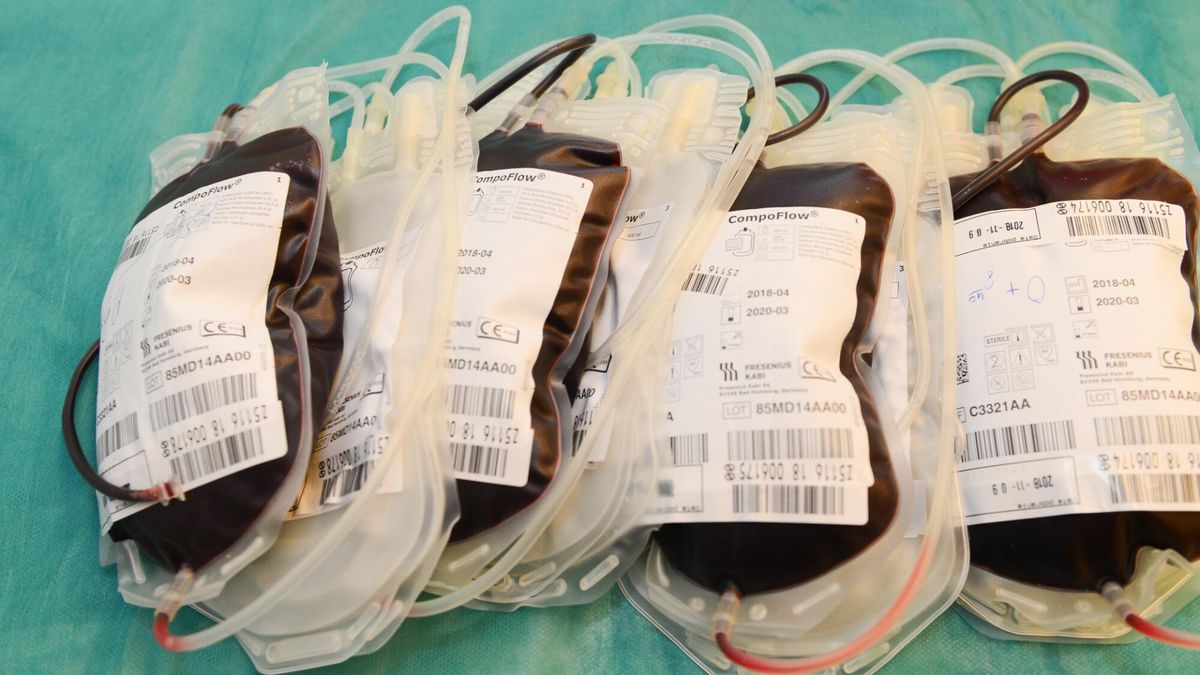 Na demencję choruje ponad 55 mln ludzi na świecie