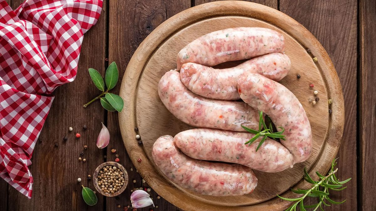 Jak wybrać najlepszą białą kiełbasę?