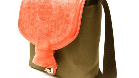 Gorąca torba na chłodne zimowe wieczory 1