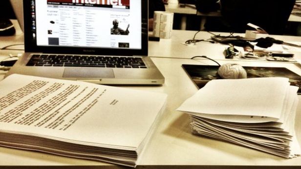 Pokolenie Top Secret [cz. 5]. Coś więcej niż hobby 1