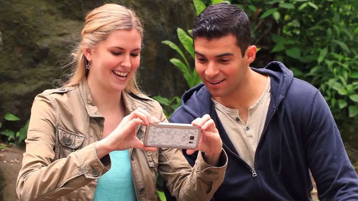 Samsung Galaxy S7 active już wkrótce. Poznaliśmy kluczowe elementy jego specyfikacji 1